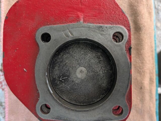 ГАЗ 3110 Волга, об'ємом двигуна 52 л та пробігом 0 тис. км за 12 $, фото 1 на Automoto.ua