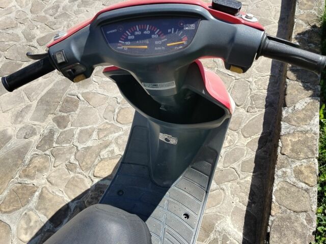 ГАЗ 3110 Волга, об'ємом двигуна 2.45 л та пробігом 0 тис. км за 300 $, фото 2 на Automoto.ua