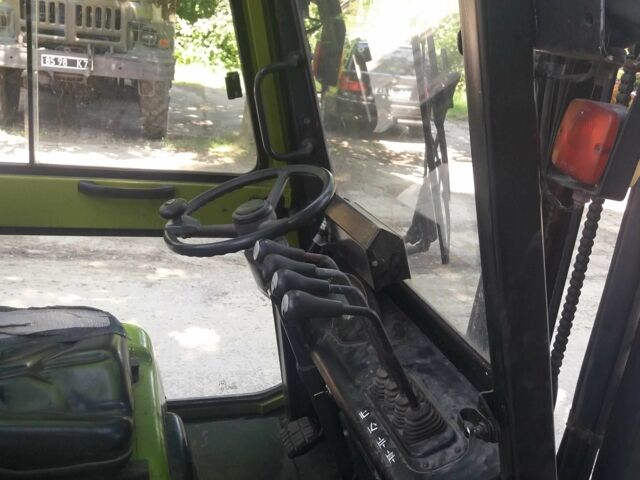 ГАЗ 3110 Волга, объемом двигателя 2.45 л и пробегом 0 тыс. км за 7700 $, фото 8 на Automoto.ua