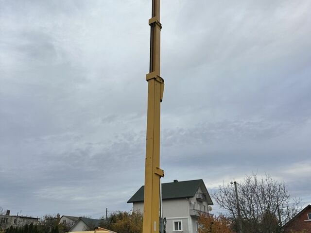 ГАЗ 3110 Волга, об'ємом двигуна 2.45 л та пробігом 0 тис. км за 811 $, фото 4 на Automoto.ua