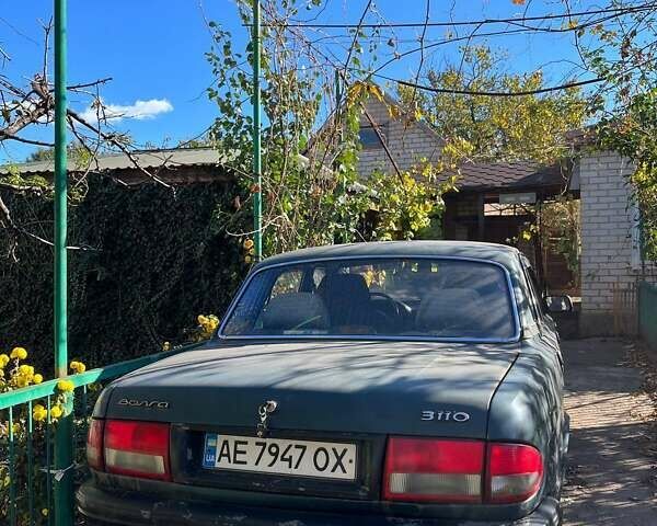ГАЗ 3110 Волга, объемом двигателя 0 л и пробегом 143 тыс. км за 1317 $, фото 16 на Automoto.ua