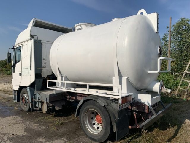 ГАЗ 3110 Волга, объемом двигателя 2.45 л и пробегом 0 тыс. км за 15500 $, фото 3 на Automoto.ua