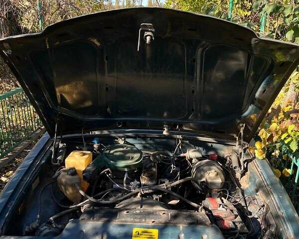 ГАЗ 3110 Волга, объемом двигателя 0 л и пробегом 143 тыс. км за 1317 $, фото 28 на Automoto.ua
