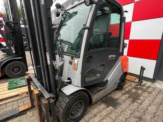 ГАЗ 3110 Волга, об'ємом двигуна 2.45 л та пробігом 0 тис. км за 4658 $, фото 11 на Automoto.ua