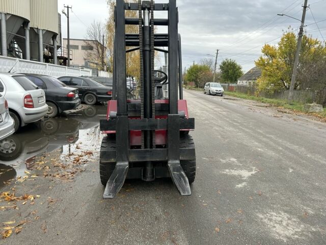 ГАЗ 3110 Волга, объемом двигателя 2.45 л и пробегом 0 тыс. км за 6000 $, фото 1 на Automoto.ua