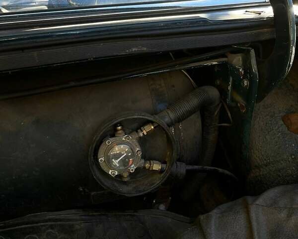 ГАЗ 3110 Волга, объемом двигателя 0 л и пробегом 143 тыс. км за 1317 $, фото 7 на Automoto.ua