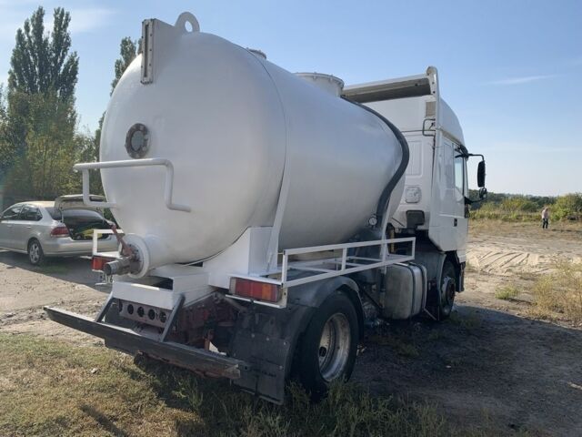 ГАЗ 3110 Волга, объемом двигателя 2.45 л и пробегом 0 тыс. км за 15500 $, фото 2 на Automoto.ua