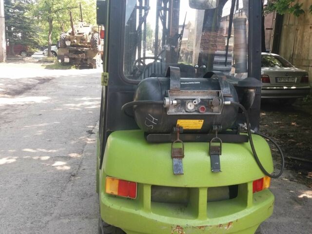 ГАЗ 3110 Волга, объемом двигателя 2.45 л и пробегом 0 тыс. км за 7700 $, фото 4 на Automoto.ua