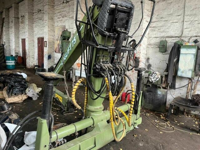 ГАЗ 3110 Волга, объемом двигателя 2.45 л и пробегом 0 тыс. км за 6900 $, фото 1 на Automoto.ua