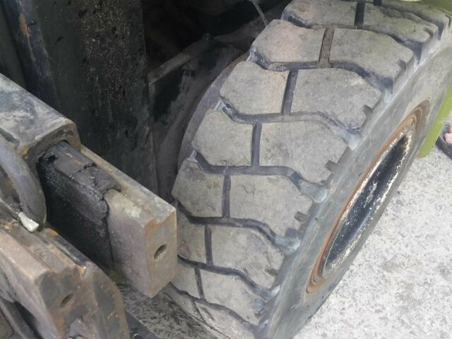 ГАЗ 3110 Волга, объемом двигателя 2.45 л и пробегом 0 тыс. км за 7700 $, фото 11 на Automoto.ua