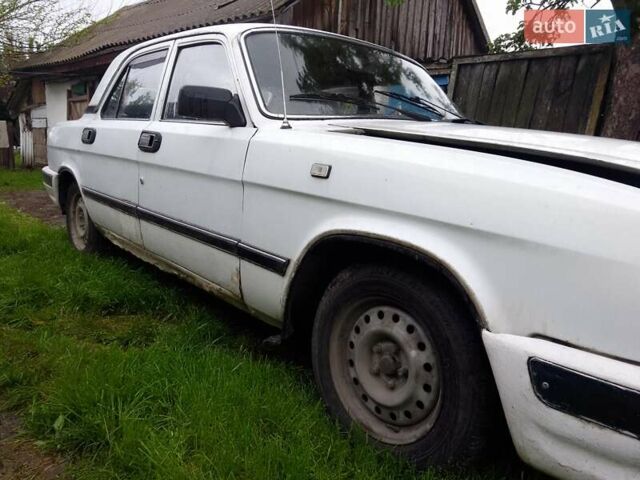 ГАЗ 3110 Волга, об'ємом двигуна 2.4 л та пробігом 150 тис. км за 700 $, фото 2 на Automoto.ua