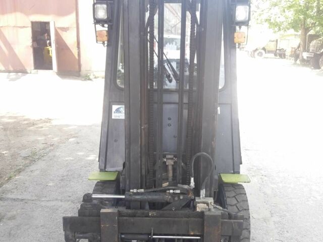 ГАЗ 3110 Волга, объемом двигателя 2.45 л и пробегом 0 тыс. км за 7700 $, фото 2 на Automoto.ua