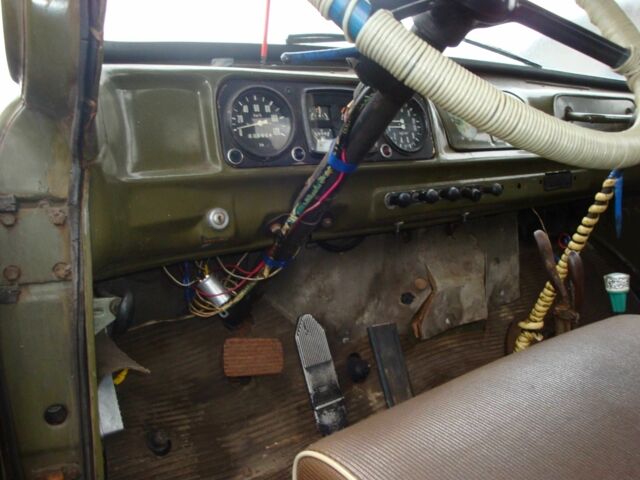 ГАЗ 3110 Волга, объемом двигателя 2.45 л и пробегом 0 тыс. км за 4500 $, фото 1 на Automoto.ua