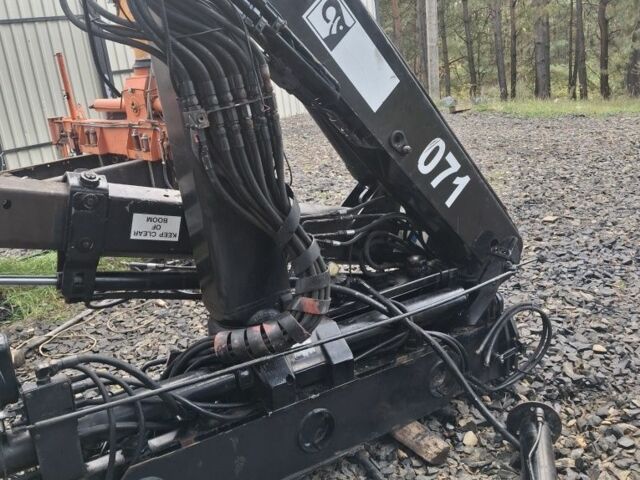 ГАЗ 3110 Волга, об'ємом двигуна 2.45 л та пробігом 0 тис. км за 4700 $, фото 4 на Automoto.ua