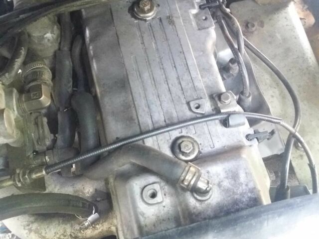 ГАЗ 3110 Волга, объемом двигателя 2.45 л и пробегом 0 тыс. км за 7700 $, фото 12 на Automoto.ua