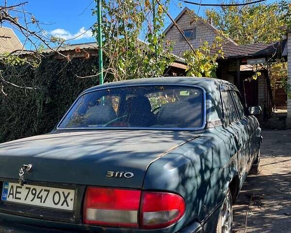 ГАЗ 3110 Волга, объемом двигателя 0 л и пробегом 143 тыс. км за 1317 $, фото 1 на Automoto.ua