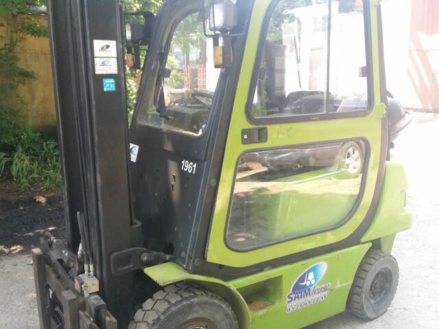 ГАЗ 3110 Волга, объемом двигателя 2.45 л и пробегом 0 тыс. км за 7700 $, фото 3 на Automoto.ua