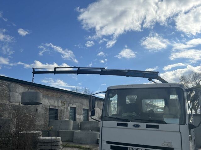 ГАЗ 3110 Волга, объемом двигателя 2.45 л и пробегом 0 тыс. км за 36000 $, фото 2 на Automoto.ua