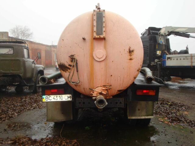 ГАЗ 3110 Волга, объемом двигателя 2.45 л и пробегом 0 тыс. км за 4500 $, фото 3 на Automoto.ua