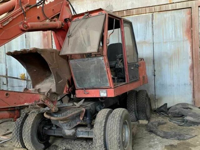 ГАЗ 3110 Волга, объемом двигателя 2.45 л и пробегом 0 тыс. км за 7126 $, фото 1 на Automoto.ua