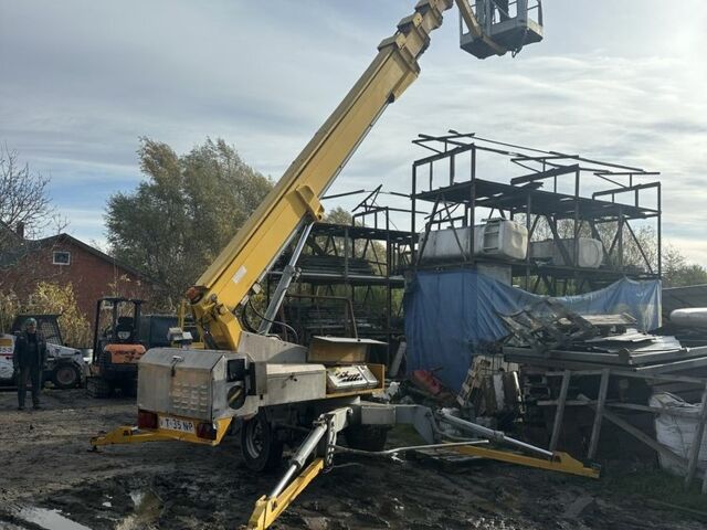 ГАЗ 3110 Волга, об'ємом двигуна 2.45 л та пробігом 0 тис. км за 811 $, фото 11 на Automoto.ua