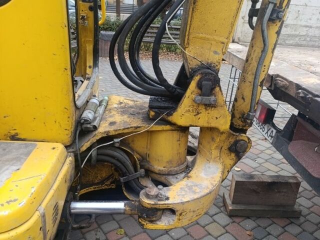 ГАЗ 3110 Волга, объемом двигателя 2.45 л и пробегом 0 тыс. км за 17803 $, фото 6 на Automoto.ua