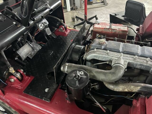 ГАЗ 3110 Волга, объемом двигателя 2.45 л и пробегом 0 тыс. км за 6000 $, фото 6 на Automoto.ua