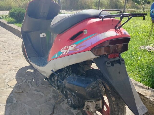 ГАЗ 3110 Волга, об'ємом двигуна 2.45 л та пробігом 0 тис. км за 300 $, фото 3 на Automoto.ua