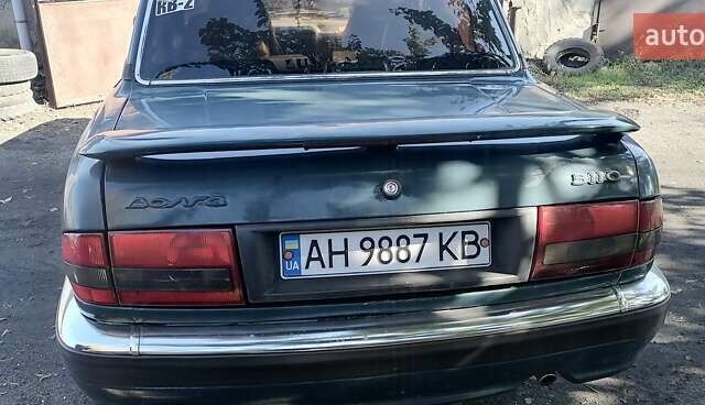 ГАЗ 3110 Волга, объемом двигателя 2.3 л и пробегом 110 тыс. км за 1800 $, фото 2 на Automoto.ua
