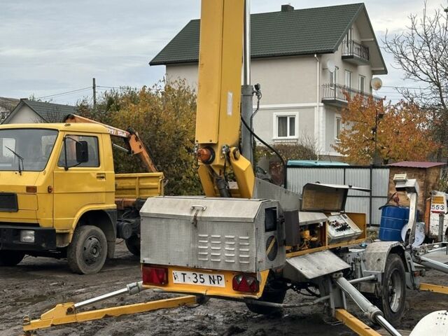 ГАЗ 3110 Волга, об'ємом двигуна 2.45 л та пробігом 0 тис. км за 811 $, фото 6 на Automoto.ua