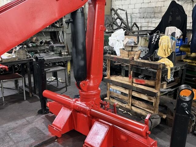 ГАЗ 3110 Волга, объемом двигателя 2.45 л и пробегом 0 тыс. км за 4056 $, фото 20 на Automoto.ua