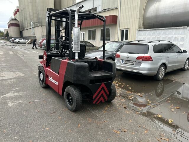 ГАЗ 3110 Волга, объемом двигателя 2.45 л и пробегом 0 тыс. км за 6000 $, фото 5 на Automoto.ua