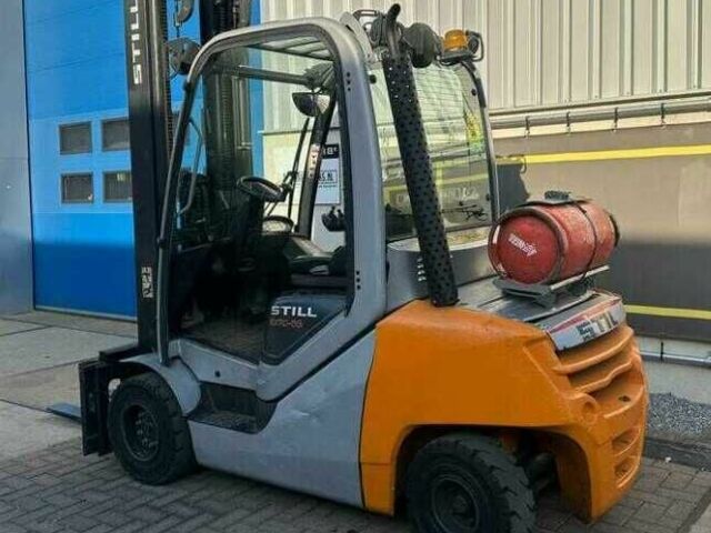 ГАЗ 3110 Волга, об'ємом двигуна 2.45 л та пробігом 0 тис. км за 4658 $, фото 18 на Automoto.ua