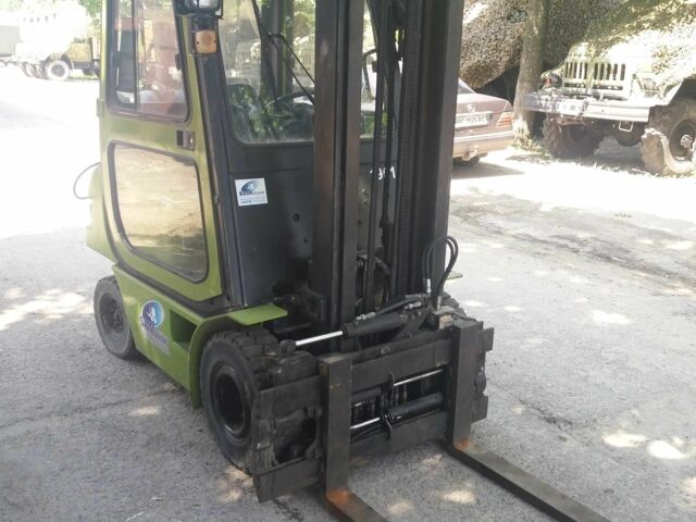 ГАЗ 3110 Волга, объемом двигателя 2.45 л и пробегом 0 тыс. км за 7700 $, фото 1 на Automoto.ua