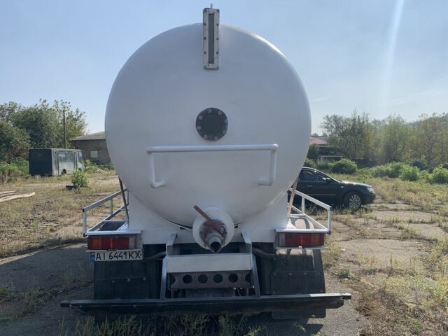 ГАЗ 3110 Волга, объемом двигателя 2.45 л и пробегом 0 тыс. км за 15500 $, фото 4 на Automoto.ua