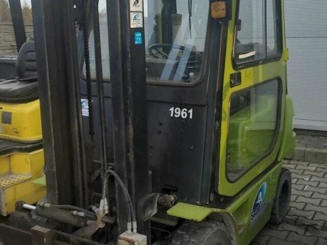 ГАЗ 3110 Волга, объемом двигателя 2.45 л и пробегом 0 тыс. км за 7700 $, фото 6 на Automoto.ua