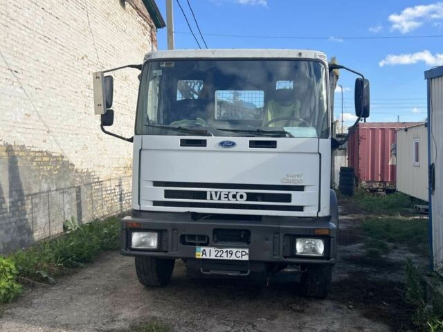 ГАЗ 3110 Волга, объемом двигателя 2.45 л и пробегом 0 тыс. км за 36000 $, фото 5 на Automoto.ua