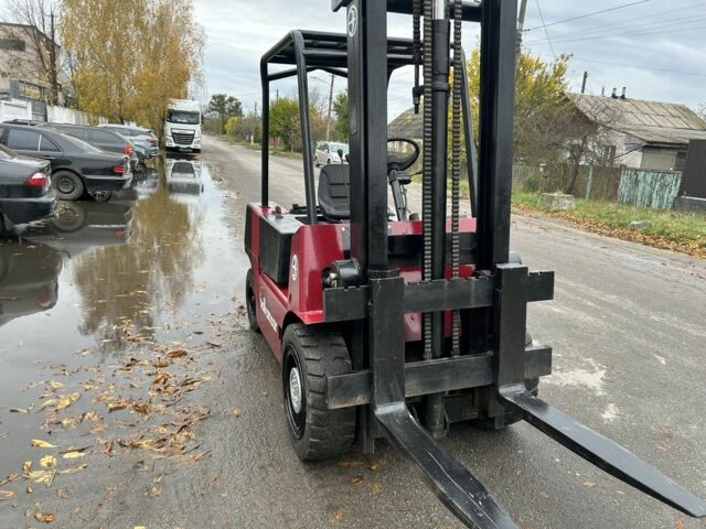 ГАЗ 3110 Волга, объемом двигателя 2.45 л и пробегом 0 тыс. км за 6000 $, фото 2 на Automoto.ua