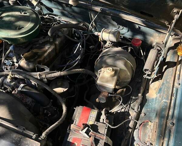 ГАЗ 3110 Волга, объемом двигателя 0 л и пробегом 143 тыс. км за 1317 $, фото 29 на Automoto.ua