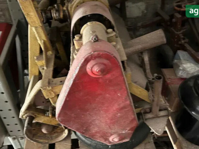 ГАЗ 3110 Волга, объемом двигателя 2.45 л и пробегом 0 тыс. км за 597 $, фото 3 на Automoto.ua