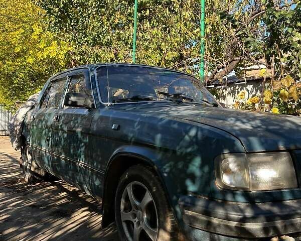 ГАЗ 3110 Волга, объемом двигателя 0 л и пробегом 143 тыс. км за 1317 $, фото 32 на Automoto.ua