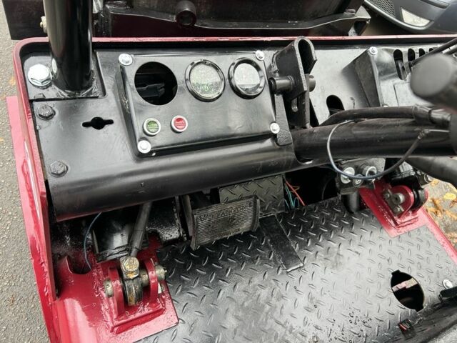 ГАЗ 3110 Волга, объемом двигателя 2.45 л и пробегом 0 тыс. км за 6000 $, фото 4 на Automoto.ua