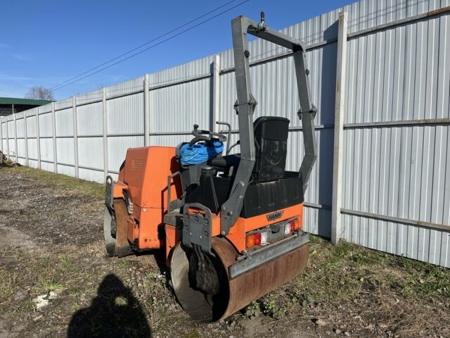 ГАЗ 3110 Волга, объемом двигателя 2.45 л и пробегом 0 тыс. км за 3500 $, фото 1 на Automoto.ua