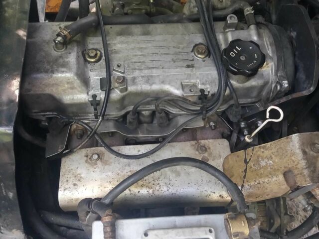 ГАЗ 3110 Волга, объемом двигателя 2.45 л и пробегом 0 тыс. км за 7700 $, фото 14 на Automoto.ua