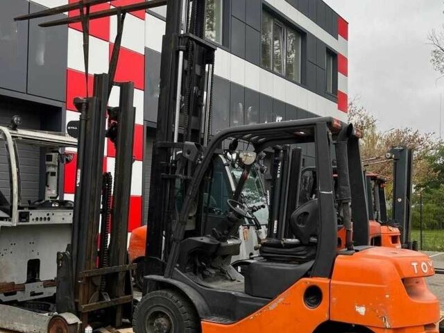 ГАЗ 3110 Волга, об'ємом двигуна 2.45 л та пробігом 0 тис. км за 4658 $, фото 12 на Automoto.ua