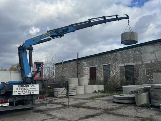 ГАЗ 3110 Волга, объемом двигателя 2.45 л и пробегом 0 тыс. км за 36000 $, фото 1 на Automoto.ua