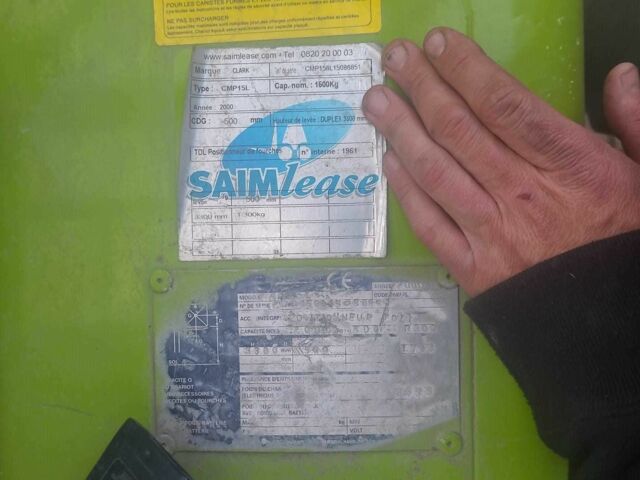 ГАЗ 3110 Волга, объемом двигателя 2.45 л и пробегом 0 тыс. км за 7700 $, фото 16 на Automoto.ua