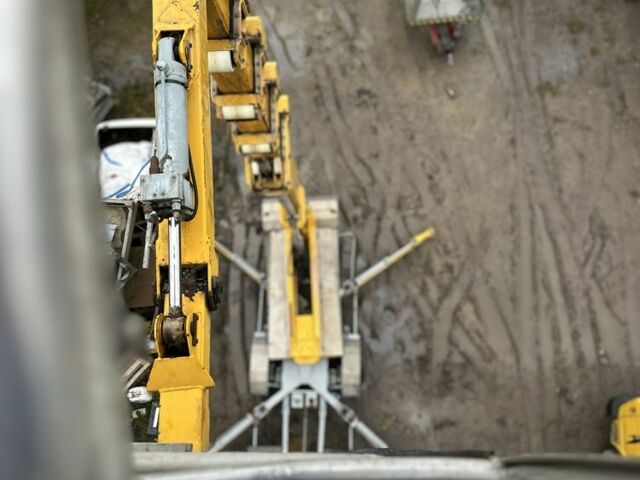 ГАЗ 3110 Волга, об'ємом двигуна 2.45 л та пробігом 0 тис. км за 811 $, фото 13 на Automoto.ua