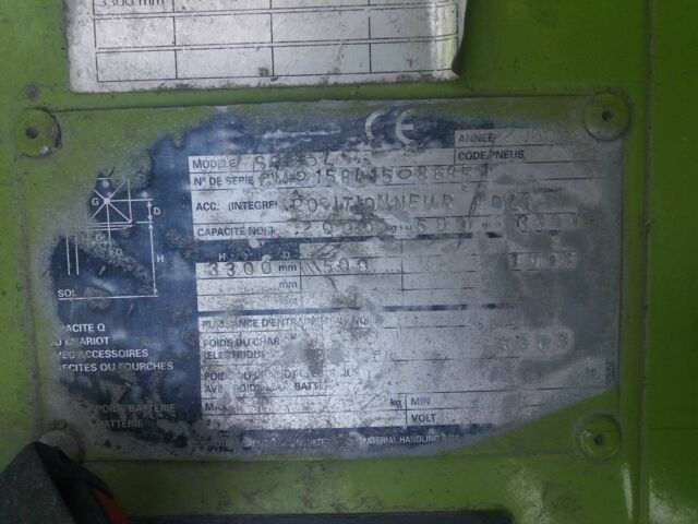 ГАЗ 3110 Волга, объемом двигателя 2.45 л и пробегом 0 тыс. км за 7700 $, фото 10 на Automoto.ua