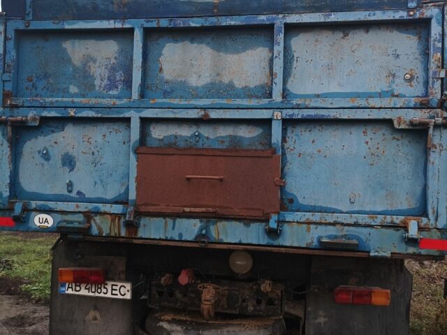 ГАЗ 3110 Волга 2000 в Могилев-Подольском на Automoto.ua ГАЗ 3110 Волга, объемом двигателя 2.45 л и пробегом 0 тыс. км за 5300 $, фото 2 на Automoto.ua